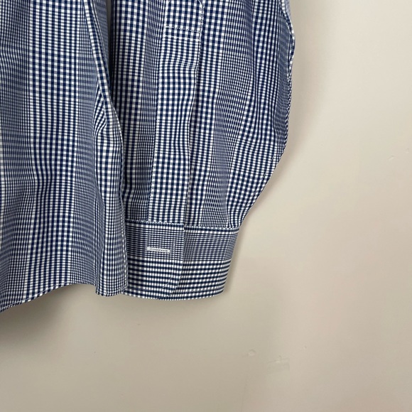 BROOKS BROTHERS BUTTON DOWN SHIRT - Picture 3 of 7